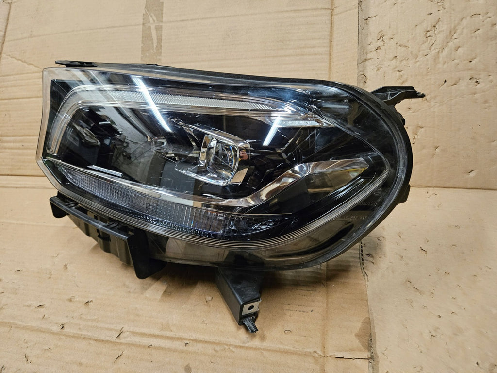 Frontscheinwerfer Mercedes-Benz A4709060800 Links Scheinwerfer Headlight SCH9058623746eq