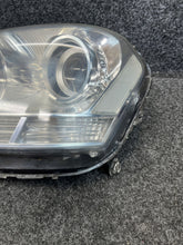 Load image into Gallery viewer, Frontscheinwerfer Mercedes-Benz W164 Links Scheinwerfer Headlight