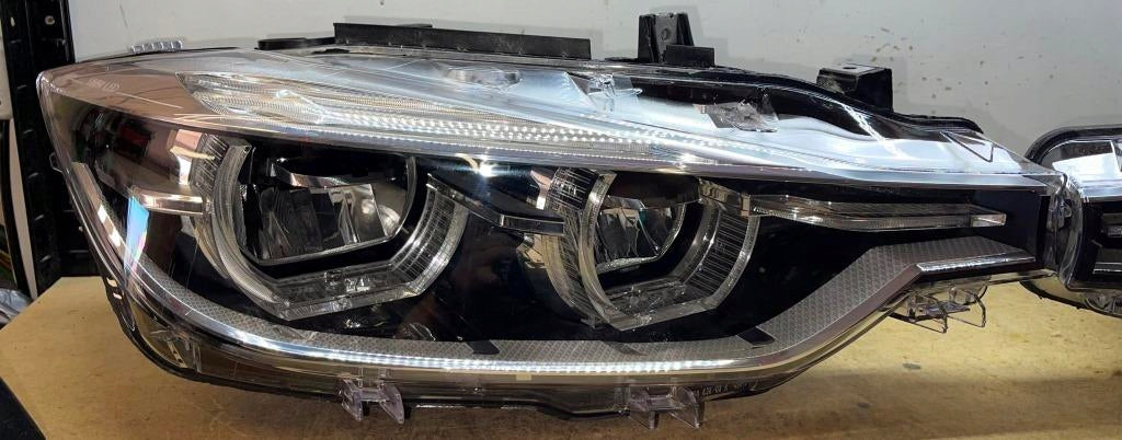 Frontscheinwerfer BMW 3 F30 F31 7471733 7471734 LED Ein Satz Headlight SCH9483338622oi