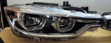 Laden Sie das Bild in den Galerie-Viewer, Frontscheinwerfer BMW 3 F30 F31 7471733 7471734 LED Ein Satz Headlight SCH9483338622oi