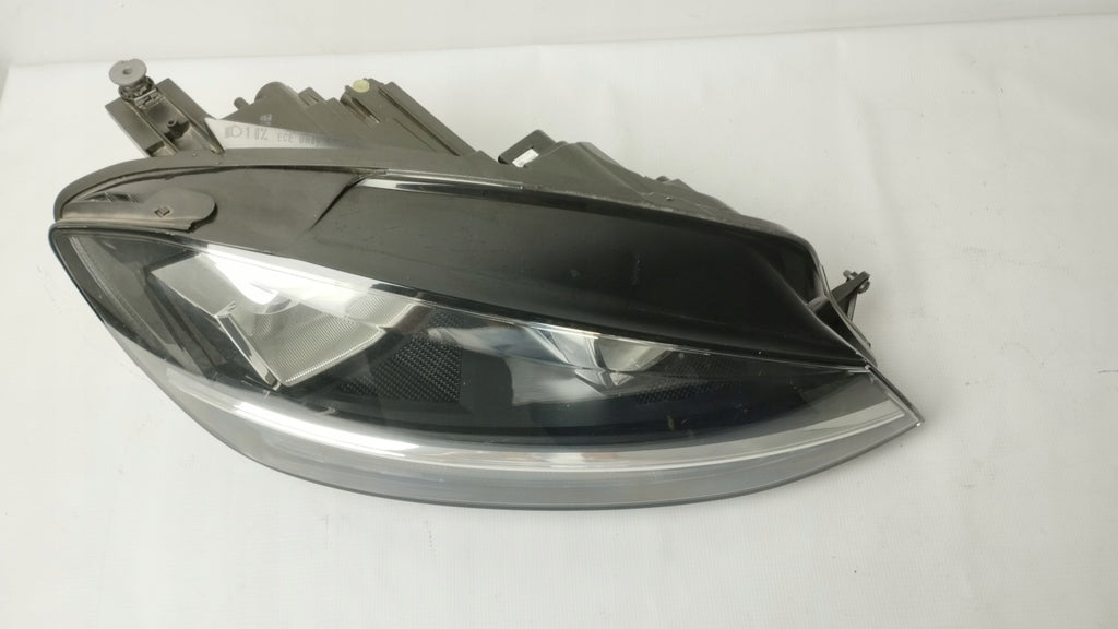 Frontscheinwerfer VW Golf VII 5G1941006D Rechts Scheinwerfer Headlight SCH4723813116hu