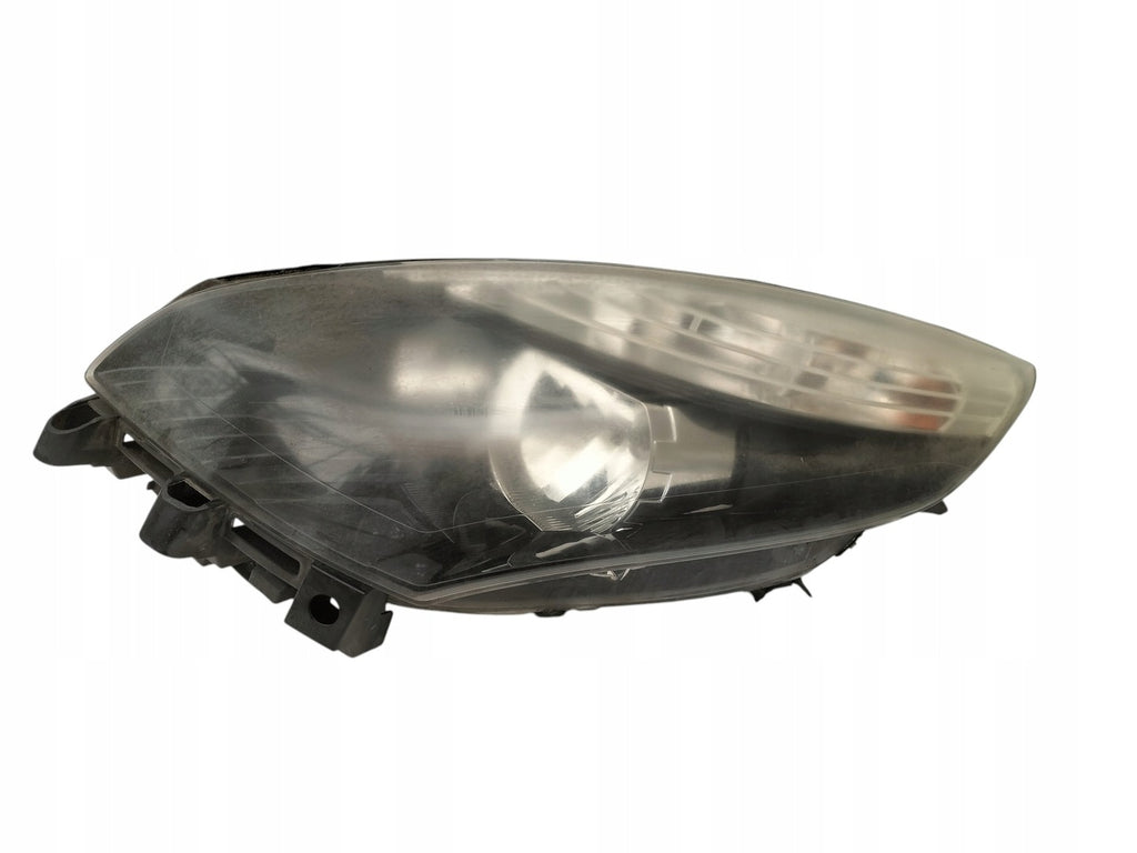 Frontscheinwerfer Renault Grand III Scenic 260600023R Links Headlight SCH5841209983oj