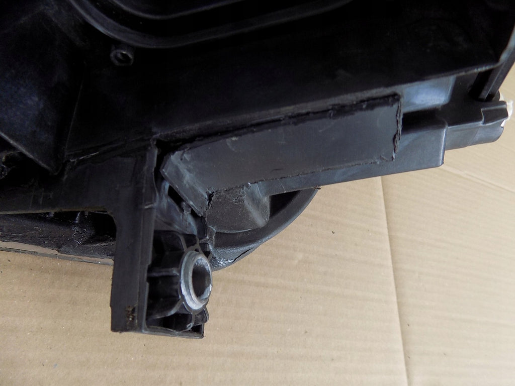 Frontscheinwerfer Mercedes-Benz A4479064700 LED Rechts Scheinwerfer Headlight SCH5193566624vd