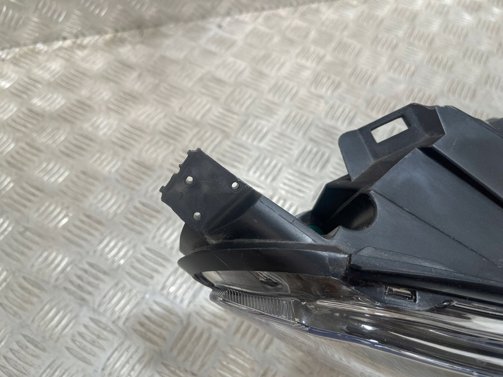 Frontscheinwerfer Citroën Spacetourer Vivaro C 9808567680 Rechts Headlight