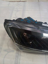 Load image into Gallery viewer, Frontscheinwerfer Skoda Superb III 3V1941016B Xenon Rechts Headlight