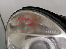 Laden Sie das Bild in den Galerie-Viewer, Frontscheinwerfer Mercedes-Benz W211 A0028202426 Vorderseite Headlight SCH4556171031zd