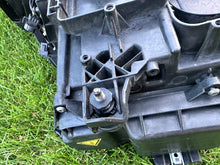 Load image into Gallery viewer, Frontscheinwerfer VW Golf VII Sportsvan 517941031B Xenon Links Headlight SCH4402383231kf