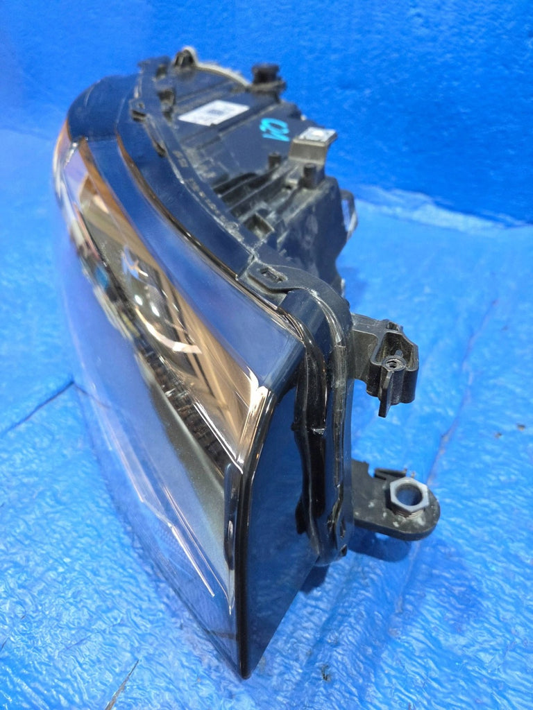Frontscheinwerfer VW T-Cross 2GM941036B Rechts Scheinwerfer Headlight SCH9000027387hd