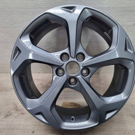 1x Alufelge 18 Zoll 7.5