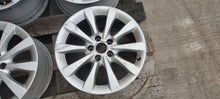 Load image into Gallery viewer, 1x Alufelge 17 Zoll 8.0&quot; 5x112 4G0601025AG Audi A5 A4 Rim Wheel