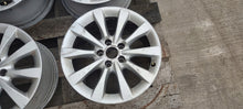 Load image into Gallery viewer, 1x Alufelge 17 Zoll 8.0" 5x112 4G0601025AG Audi A5 A4 Rim Wheel FEL3998834582og