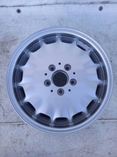 Load image into Gallery viewer, 1x Alufelge 16 Zoll 7.5&quot; 5x112 51ET 7,5JX16 Mercedes-Benz Rim Wheel