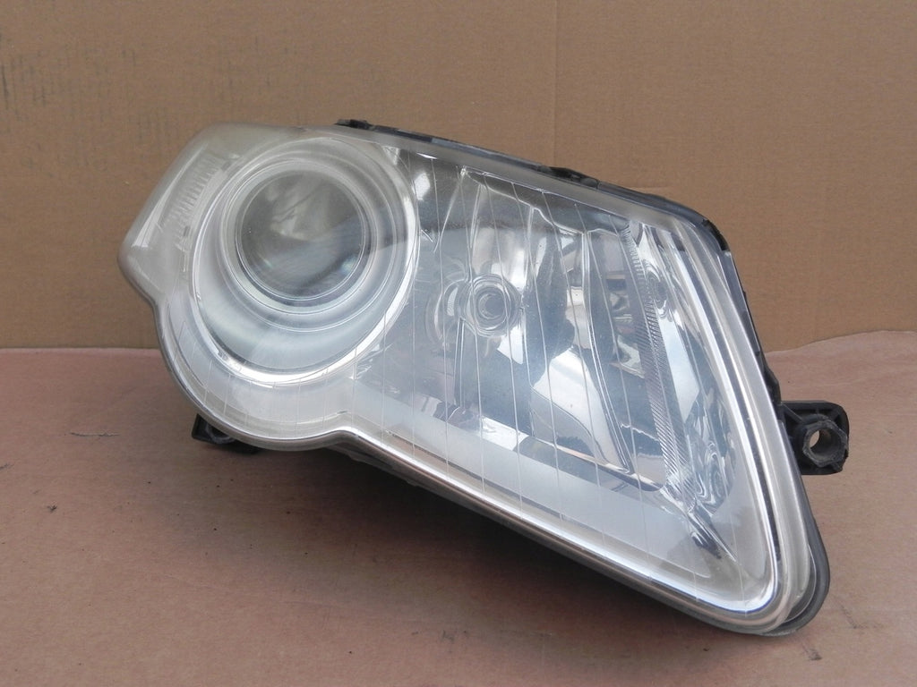 Frontscheinwerfer VW Passat 3C0941006N Rechts Scheinwerfer Headlight SCH1852015951lr