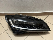 Load image into Gallery viewer, Frontscheinwerfer Skoda Superb III 3V1941016E Full LED Rechts Headlight SCH6661468460fk