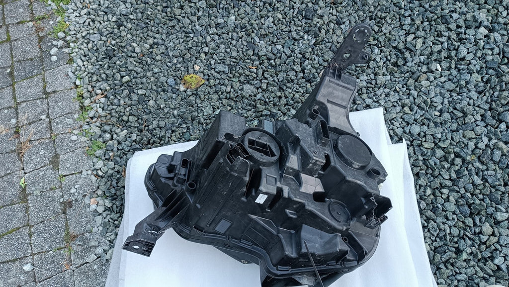 Frontscheinwerfer Citroën C4 III 7324366978 LED Ein Satz Scheinwerfer Headlight SCH3152049814cw