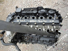 Laden Sie das Bild in den Galerie-Viewer, Motor BMW E60 E61 M57T 256D2 2.5 150TKm 2003 Diesel Engine Unkomplett MOT8530024440rj