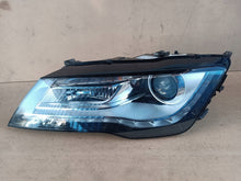 Load image into Gallery viewer, Frontscheinwerfer Audi A7 4G8941753 Links Scheinwerfer Headlight