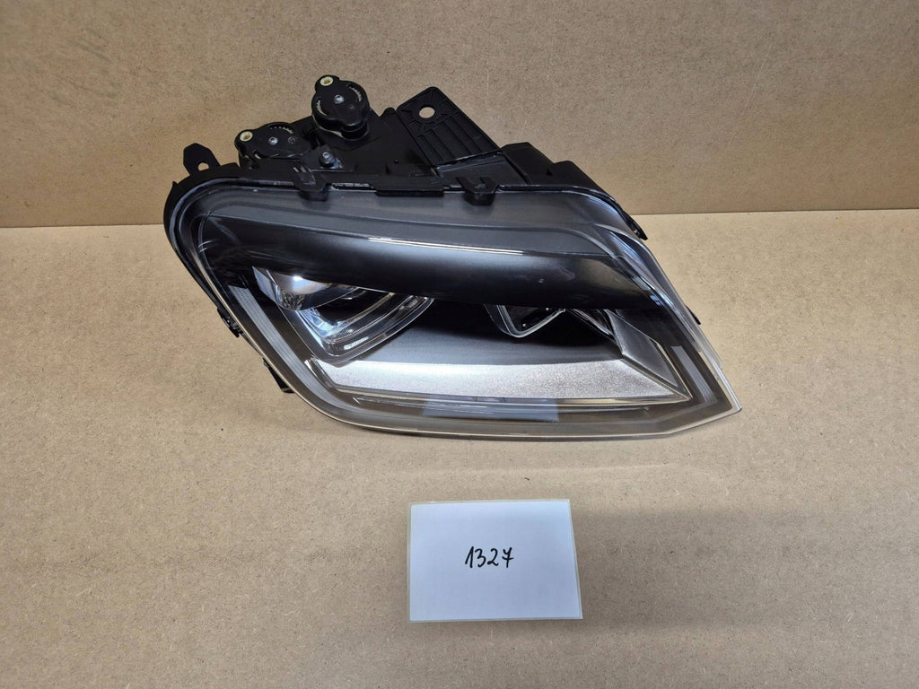 Frontscheinwerfer VW Amarok 2H1941016 Xenon Rechts Scheinwerfer Headlight SCH3120503699va