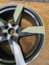 Load image into Gallery viewer, 1x Alufelge 20 Zoll 8.5" 5x112 43ET Glanz Schwarz 4K0601025AD Audi C8 Rim Wheel FEL7771812699tc