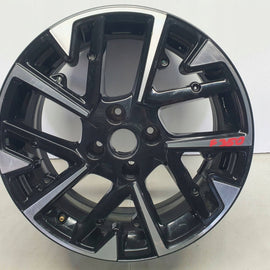 1x Alufelge 17 Zoll 7.0