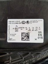 Laden Sie das Bild in den Galerie-Viewer, Frontscheinwerfer Skoda Kodiaq 566941016E Full LED Rechts Scheinwerfer Headlight SCH7668071139vv