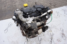 Laden Sie das Bild in den Galerie-Viewer, Motor Renault K9K808 1.5 DCI 83TKm Diesel Engine Komplett