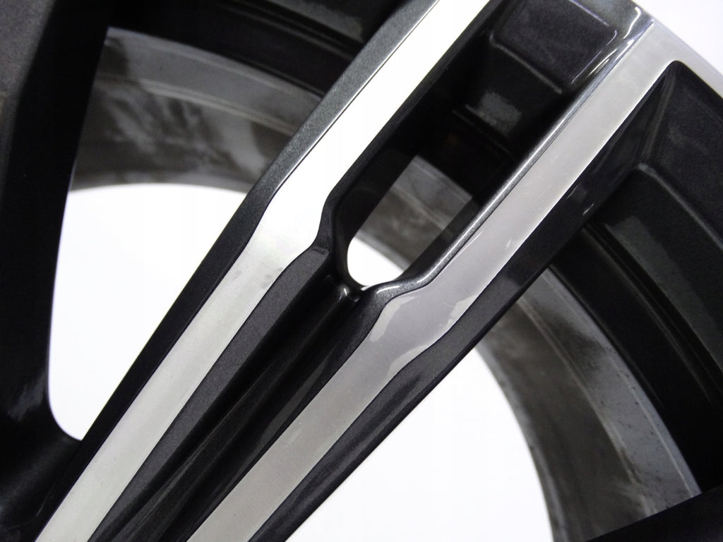 1x Alufelge 18 Zoll 7.5" 5x112 25ET Glanz Graphit 8089890 BMW 3 G21 G20 Mg FEL6435231293de