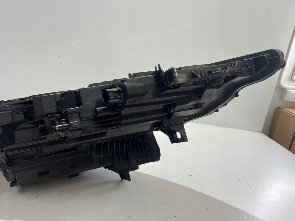 Frontscheinwerfer Audi Q8 4M8941085XXX Laser Links Scheinwerfer Headlight SCH2179498965qg