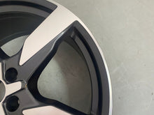 Laden Sie das Bild in den Galerie-Viewer, 1x Alufelge 20 Zoll 8.5" 5x112 43ET 4K0601025AD Audi A6 C8 Rim Wheel FEL8917004641ut