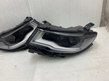 Laden Sie das Bild in den Galerie-Viewer, Frontscheinwerfer Jeep Compass 0053434536 0053434535 Ein Satz Headlight SCH5584973949qt