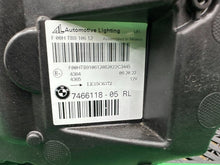 Laden Sie das Bild in den Galerie-Viewer, Frontscheinwerfer BMW X3 G01 7466118 Rechts Scheinwerfer Headlight SCH6069992340qb