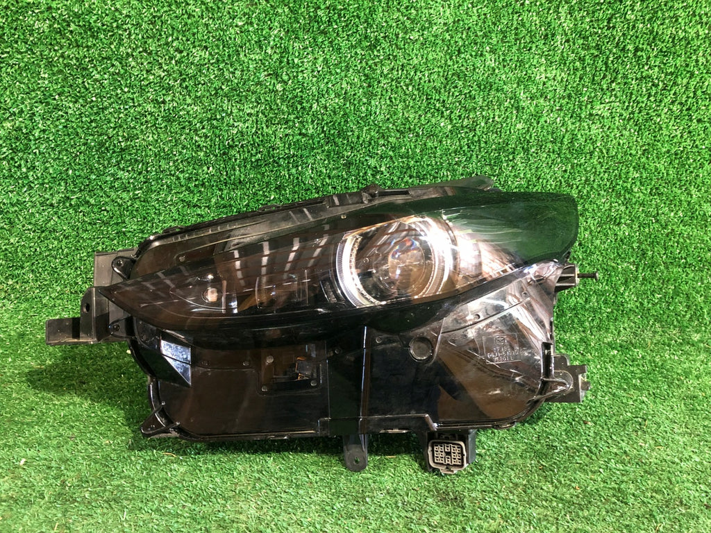 Frontscheinwerfer Mazda Cx-30 Cx30 DFR7-51030 full LED Rechts oder Links