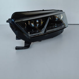 Frontscheinwerfer Skoda Octavia 5e3 IV 5E4941015A Full LED Links Headlight SCH6117954844tf