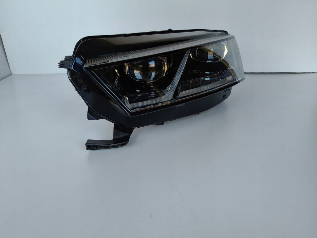 Frontscheinwerfer Skoda Octavia 5e3 IV 5E4941015A Full LED Links Headlight SCH6117954844tf