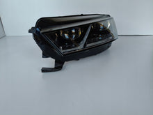 Laden Sie das Bild in den Galerie-Viewer, Frontscheinwerfer Skoda Octavia 5e3 IV 5E4941015A Full LED Links Headlight SCH6117954844tf