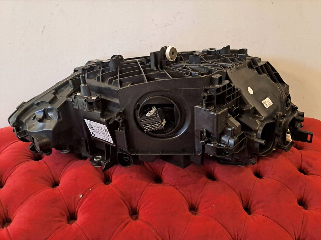 Frontscheinwerfer BMW 4 G22 G82 G23 G26 95051115 Links Scheinwerfer Headlight SCH8464345255wm