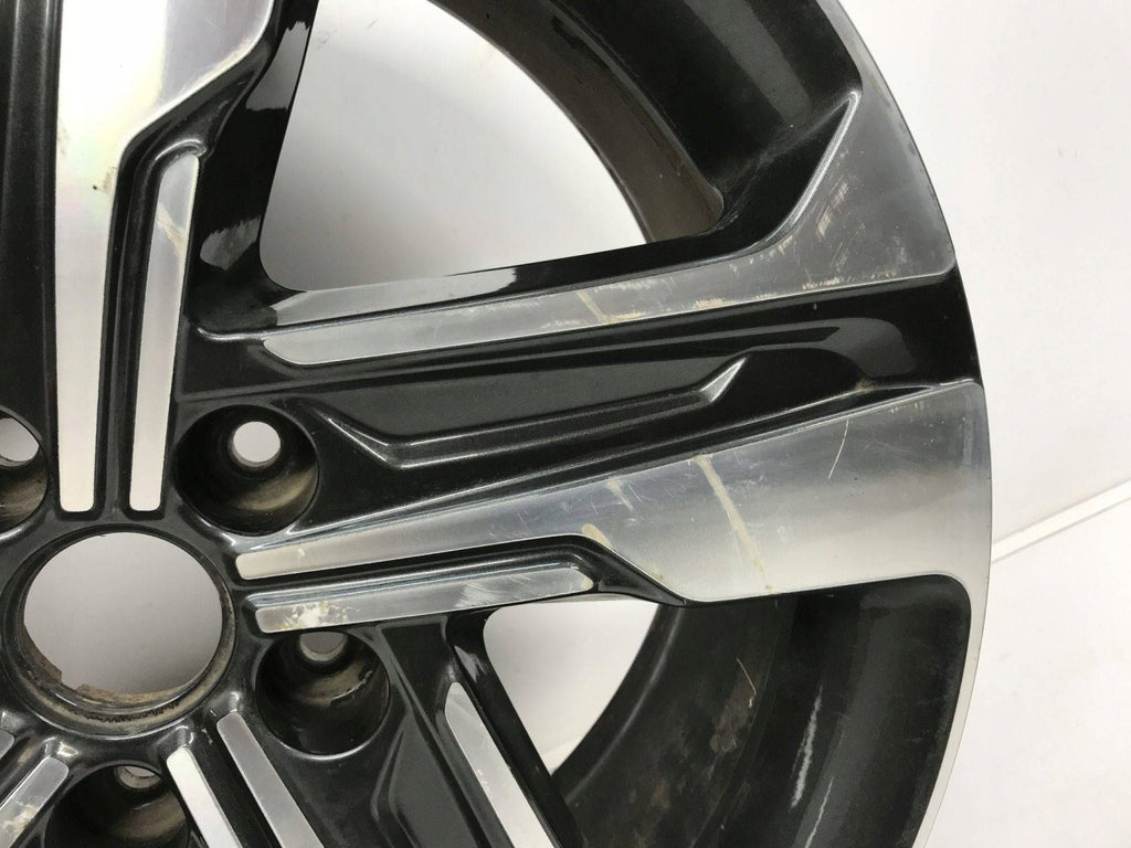 1x Alufelge 19 Zoll 52910P2310 Kia Sorento I Rim Wheel FEL3336332663iu