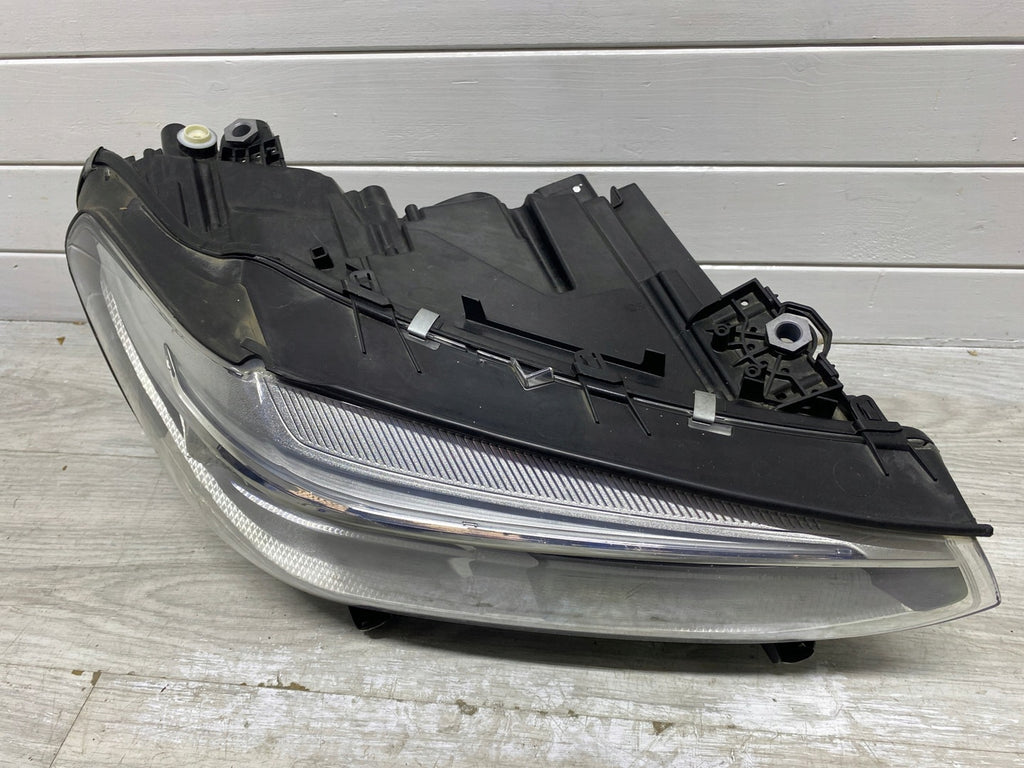 Frontscheinwerfer BMW X3 G01 G02 8739654-02 Rechts Scheinwerfer Headlight SCH7667421749sh