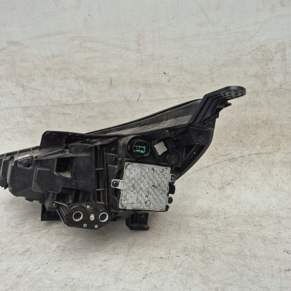 Frontscheinwerfer Hyundai I30 III 92102-G4XXX Full LED Rechts Headlight SCH1663546596cm