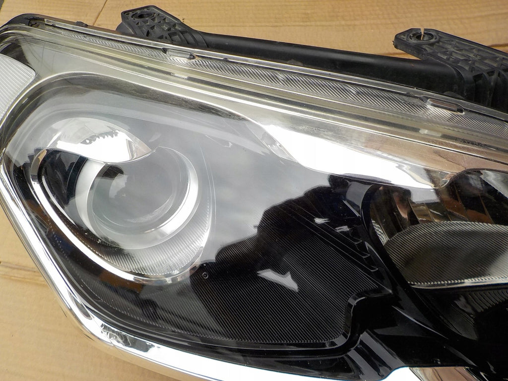 Frontscheinwerfer Kia Soul 92102-2KXXX Rechts Scheinwerfer Headlight