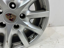 Laden Sie das Bild in den Galerie-Viewer, 1x Alufelge 18 Zoll 8.0&quot; 5x130 7P5601025 Porsche Cayenne Rim Wheel
