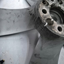 Load image into Gallery viewer, 1x Alufelge 18 Zoll 8.0" 5x112 4M0601025A Audi Q7 Rim Wheel FEL5104713993nd