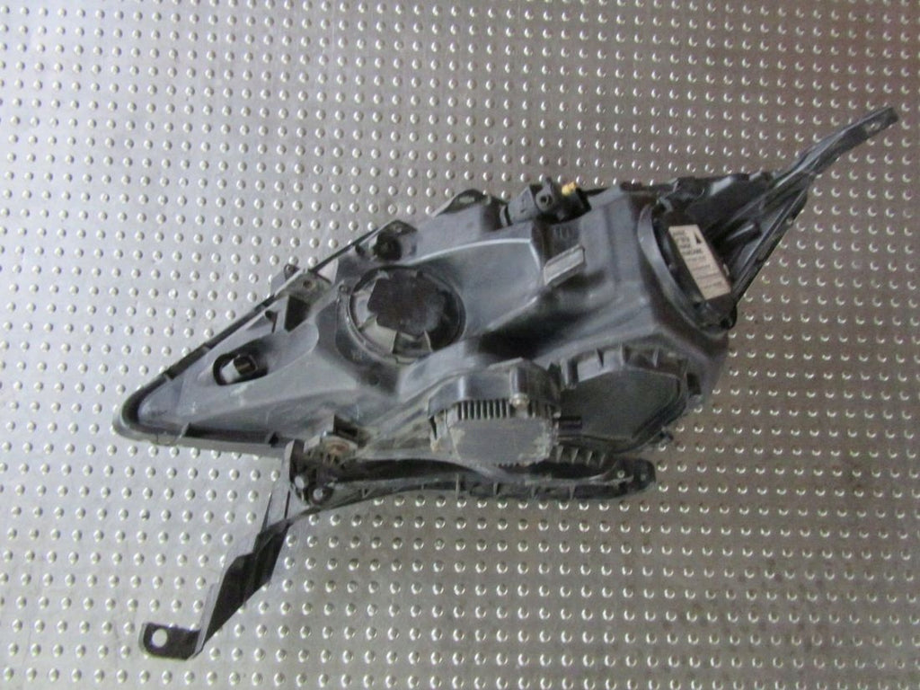 Frontscheinwerfer Honda Cr-V III Xenon FALSE Scheinwerfer Headlight SCH2565474441hf