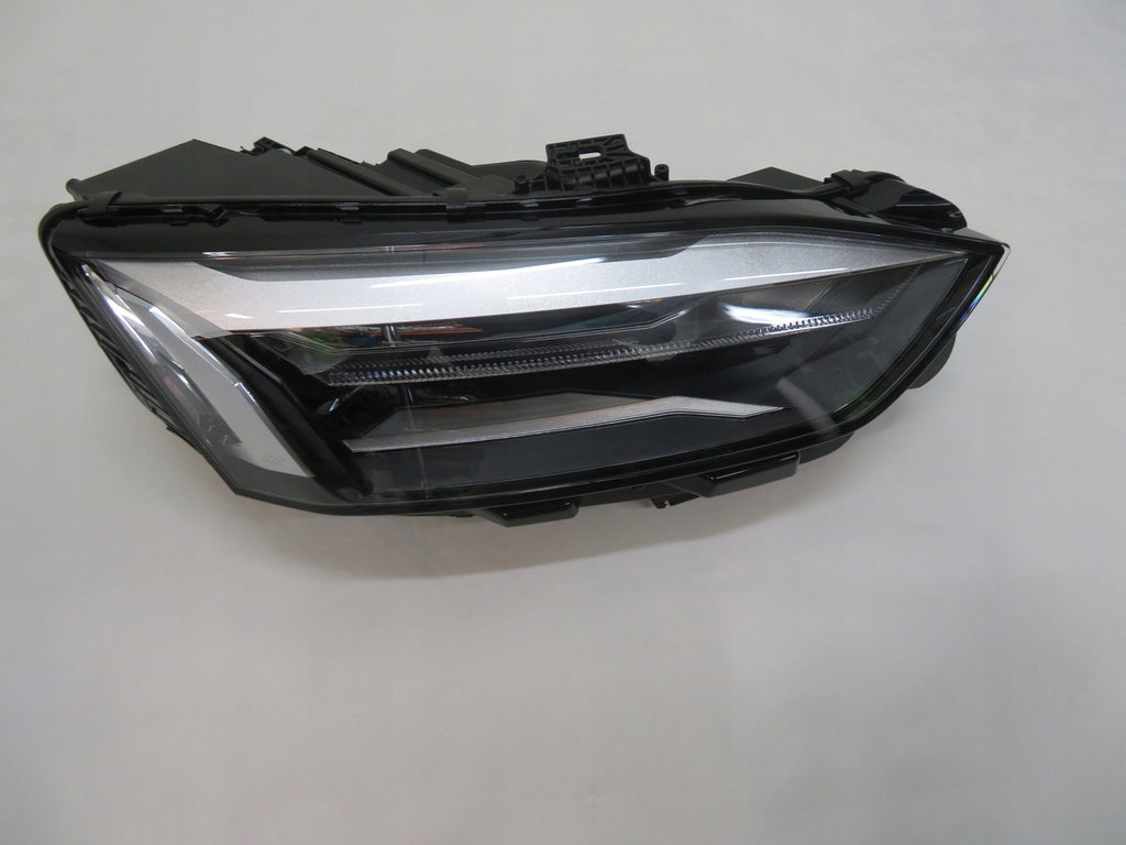 Frontscheinwerfer Audi A5 8W6941012 LED Rechts Scheinwerfer Headlight