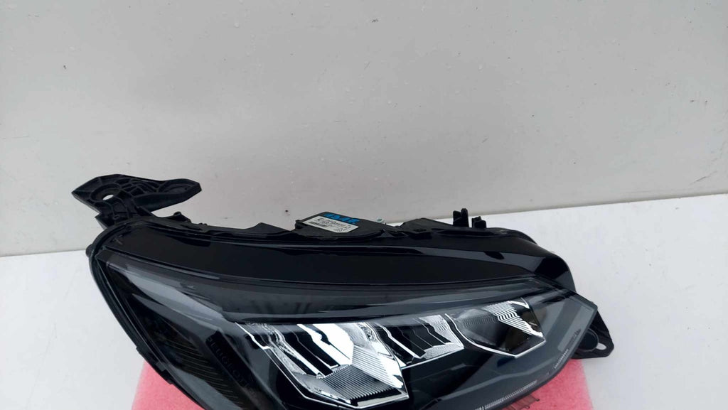 Frontscheinwerfer Peugeot 208 II 9833036180 90200108V Full LED Rechts Headlight SCH2148160593ca