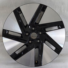 Load image into Gallery viewer, 1x Alufelge 18 Zoll 7.5" 5x114.3 51ET 52910-KL110 Hyundai Ioniq Rim Wheel FEL2109911128jc