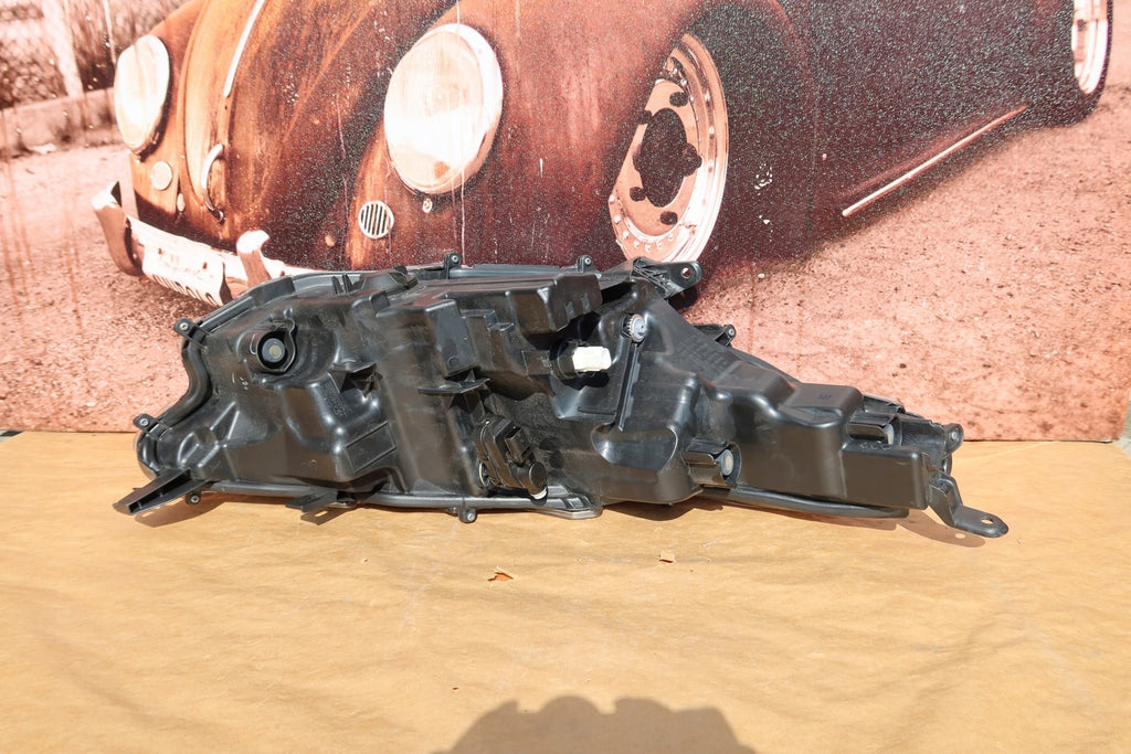 Frontscheinwerfer Toyota Yaris Full LED Links Scheinwerfer Headlight SCH8921455194qy