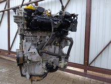 Laden Sie das Bild in den Galerie-Viewer, Motor Nissan Qashqai I J11 HR13DDT 1.3 DIGT 140TKm Benzin Engine Unkomplett MOT4720563014ax