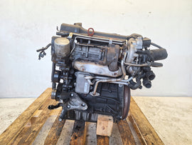 Motor Audi Seat Skoda VW CAX 1.4 TSI 122PS 145TKm Benzin Engine Unkomplett