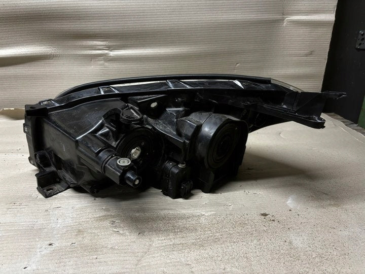 Frontscheinwerfer Toyota Rav 4 III Rechts Scheinwerfer Headlight SCH7888095233dz